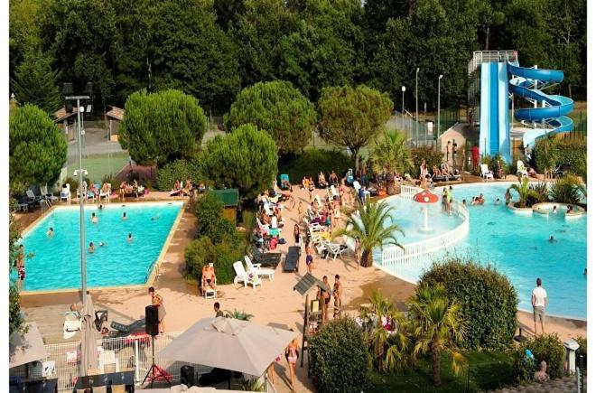 Prestige Au Coeur Du Bassin D'arcachon *
