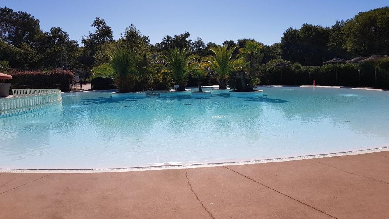 Chalet Prestige Au Coeur Du Bassin D'arcachon *